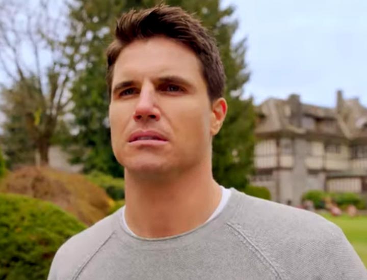 Liam Thompson – Canadian Mathematician and Casino Analyst